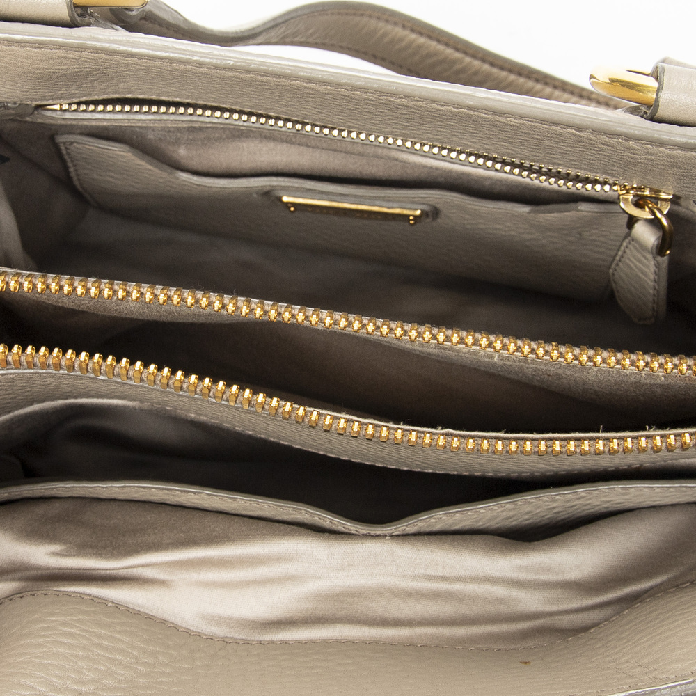 Miu Miu Convertible Tote - Picture 9 of 10